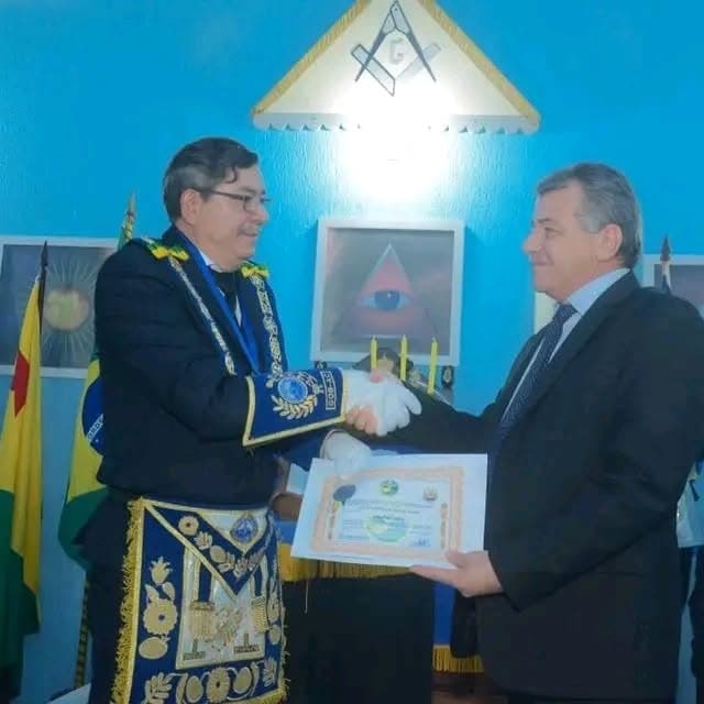Lodge Priest